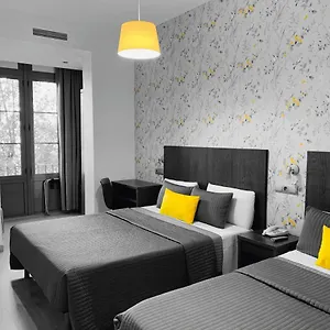 3* Pensión Ciudad Condal - Paseo De Gracia