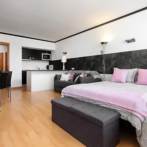 Portugal Apartamento Quarteira
