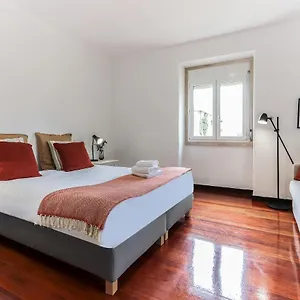 Belem Boutique By Homing Apartamento Lisboa