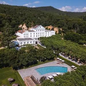 Otel Balneari Termes Orion, Santa Coloma De Farners