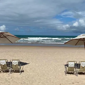 Cupe Living - Beira Mar Apartamento Pôrto das Galinhas