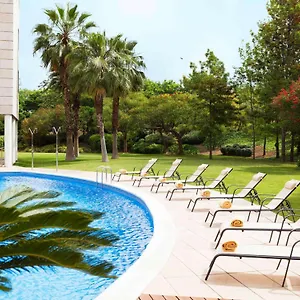 Otel Novotel Barcelona Cornella, Cornellà de Llobregat