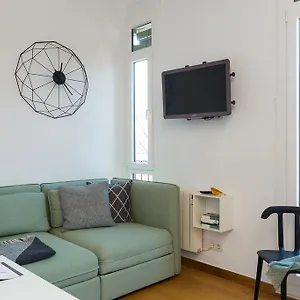 Casa Cosi Sant Antoni Barcelona