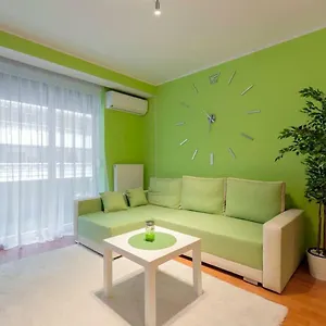 Aquaflat Budapest