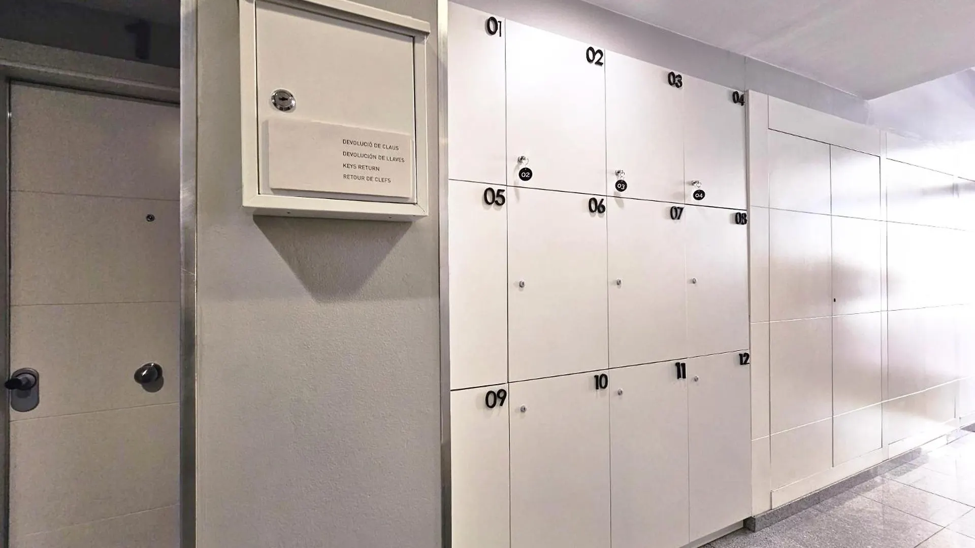 Feelathome Plaza Apartments Barcelona